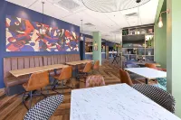 Travelodge Bristol Abbey Wood - Breakfast