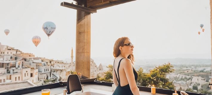 Karma Cappadocia Hotels in Nevsehir