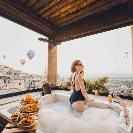 Karma Cappadocia