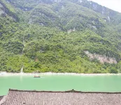 Jiangju Shi Haoyuan