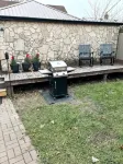 Charming 2-bedroom house in Kokomo w/ WiFi, AC, Hot tub