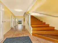 Cottage Park Thermal Motel Hotels in Tauranga