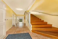 Cottage Park Thermal Motel - 2-Star