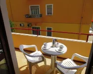 Just 80 Meters from the Sea, Best Area of Alghero, 3 Bedrooms+Private Parking+AC