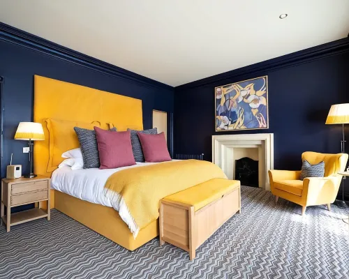 The Shoregate Hotels in Crail