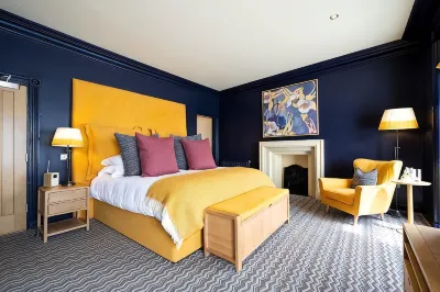 The Shoregate Hotels in 