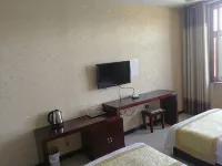 Wuyuan Jingxin Hotel