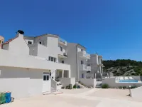 Apartments Huljev - Havudsigt