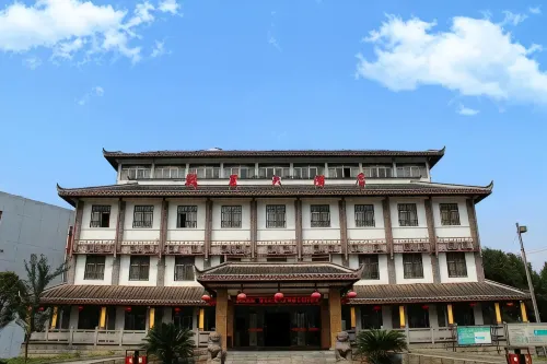 Jun Wang Hotel