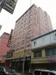 Long Teng Hotel - 2 tähden