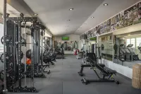 Ocean Maya Royale Adults Only - All Inclusive - Fitnessstudio