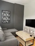 The Elevated Soulard Escape: Cozy 1-Bedroom Apartment. Pet- Friendly! - 2-Star