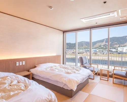 Fukusenka Hotels in Ukiha