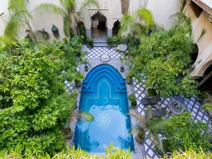 Riad Salam Fes
