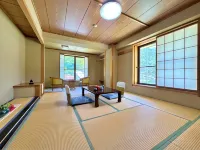 Shibuonsen Taiyokan Yamatoya - 3-Star