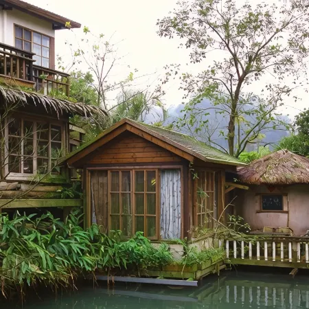 Zhuo Ye Cottage