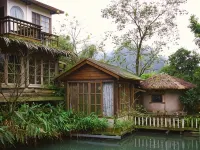 Zhuo Ye Cottage