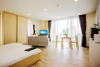 Karin Hotel & Service Apartment - parking