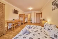 Residence Ruth - Homestays