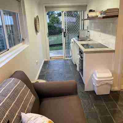 Cosy Private Studio Others