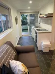 Cosy Private Studio