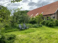 Ferienhof Spiegelhaus Apartment Jantje - Homestays