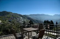 Chun Jing Hillview Villa - Bjergudsigt