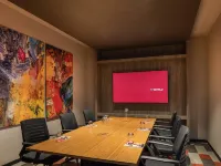 Ibis Bengaluru Hebbal - ペット同伴可