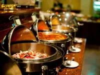Wiang Inn Hotel - servizio colazione