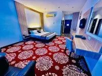 De Baron Resort Các khách sạn gần Đại bàng Plaza
