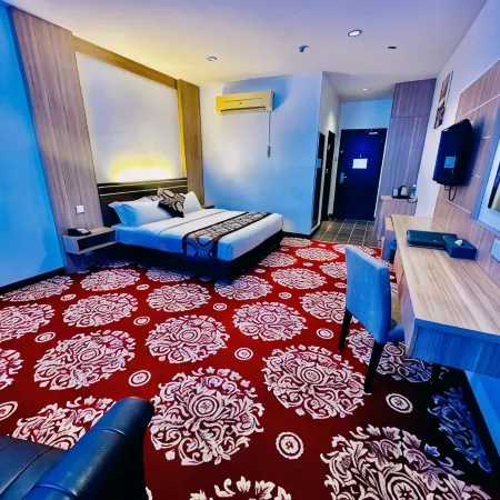 De Baron Resort Отели рядом с достопримечательностью «Площадь Орла»