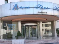 Arena Space Hotel Hotels near Amman Mall