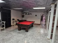 Vacation, Wedding, Retreat & Family Gathering, Spa and Theater rooms - Sleeps 30 Hotels in Meriwether County