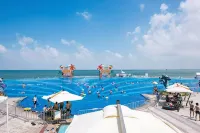 Seaside Cabin Resort B&B - 2 ดาว
