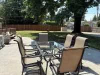 Family Gathering Space