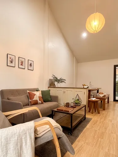 รูปภาพของAirport Cozy House | Near Suvarnabhumi