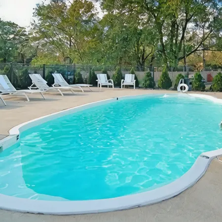 Motel 6 Levittown, PA - Bensalem