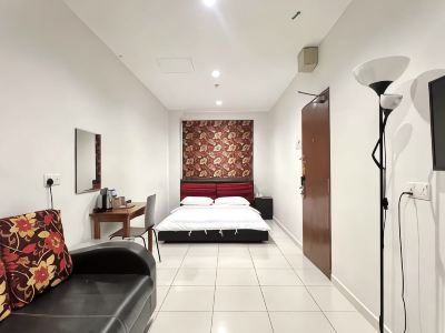 Melody Inn Hotel