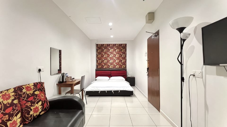 Melody Inn Hotel