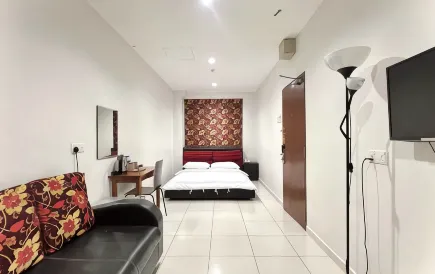 Melody Inn Hotel