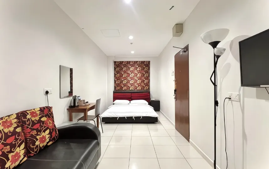 Melody Inn Hotel