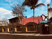 penguin Hotels in Puerto Ayora