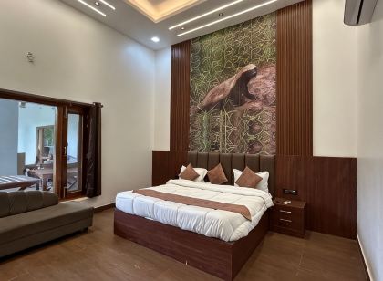 Earth Home Pilibhit