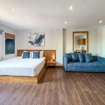Casa de Los Sueños Hotel Boutique