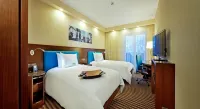 Hampton by Hilton Ordu
