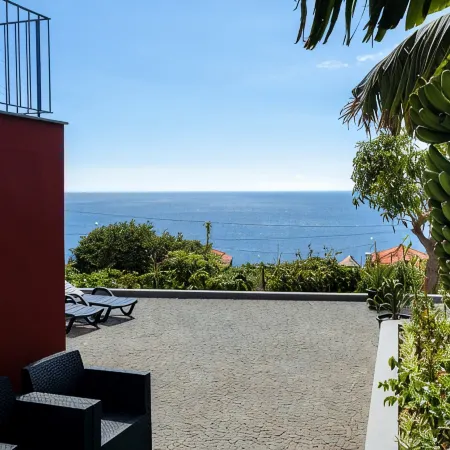 GuestReady - Leme Beach Breathtaking Views