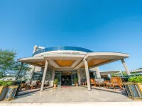 Bodrum Beach Resort Hotels near Oasis Mall