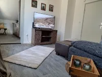 Vacation apartment: A touch of country "