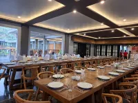 JL World Hotel Dili
