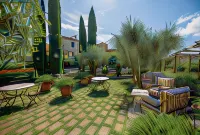 Borgo San Quirico d'Orcia B&B - Capitano Collection Hotels in 